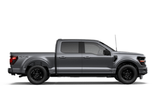 2026 Ford F-150® External Image 1